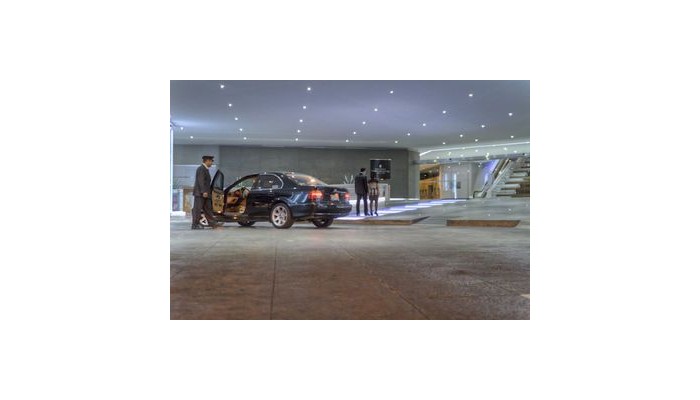 Hotel Intercontinental Presidente poza 3