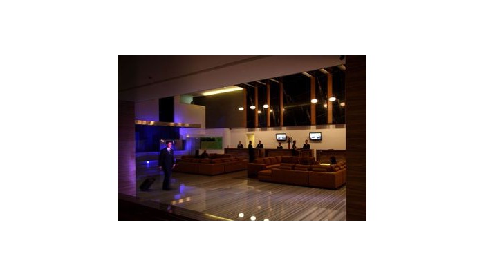 Hotel Intercontinental Presidente poza 4
