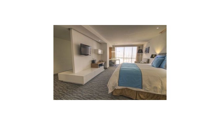 Hotel Intercontinental Presidente poza 8