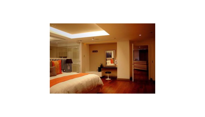 Hotel Intercontinental Presidente poza 9