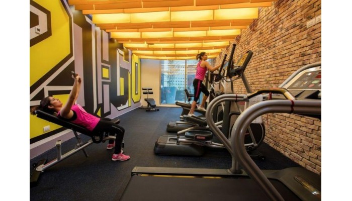 Hotel Krystal Urban Guadalajara poza 6