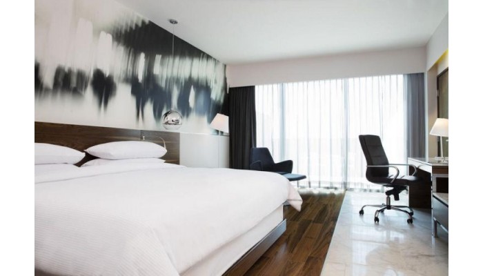 Hotel Krystal Urban Guadalajara poza 10
