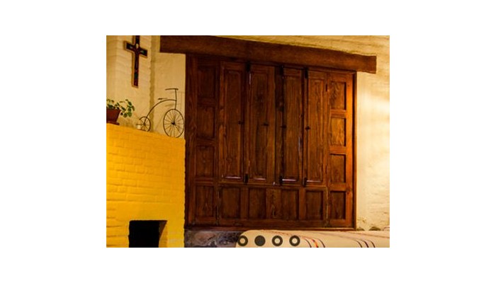 Hotel La Casona poza 4