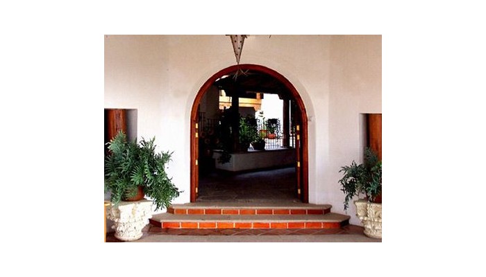 Hotel La Casona poza 0