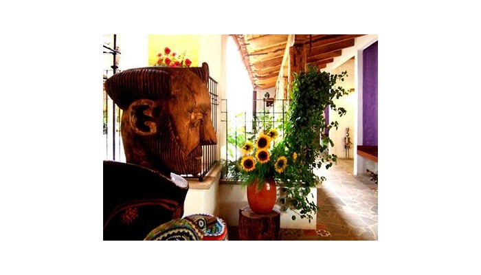 Hotel La Casona poza 10