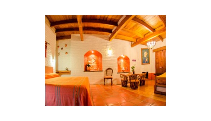 Hotel La Casona poza 5