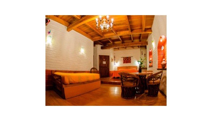 Hotel La Casona poza 8