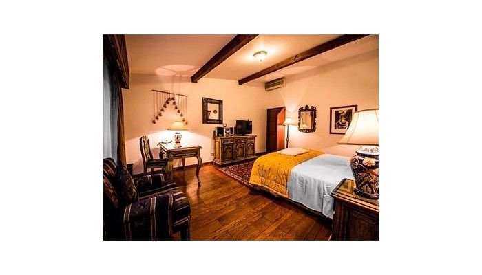 Hotel La Mansion Del Sol poza 8