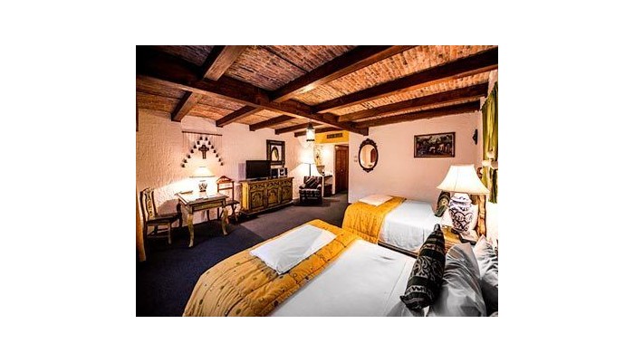 Hotel La Mansion Del Sol poza 5