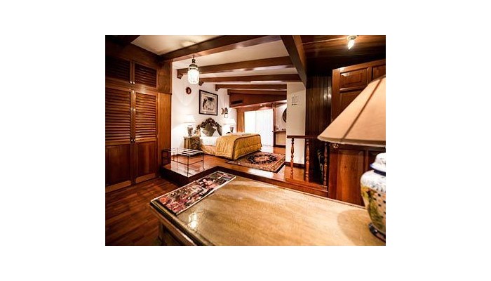 Hotel La Mansion Del Sol poza 10