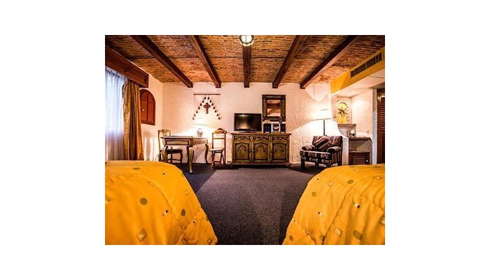 Hotel La Mansion Del Sol poza 6