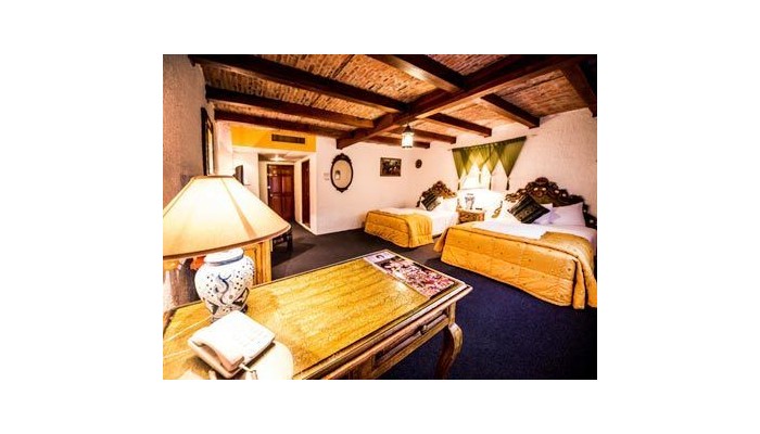 Hotel La Mansion Del Sol poza 4