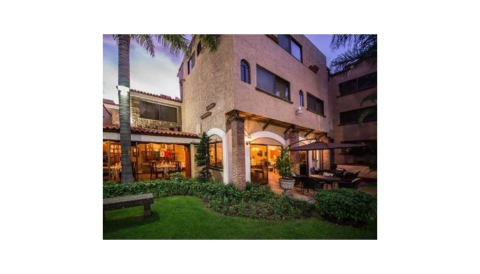 Hotel La Mansion Del Sol poza 0