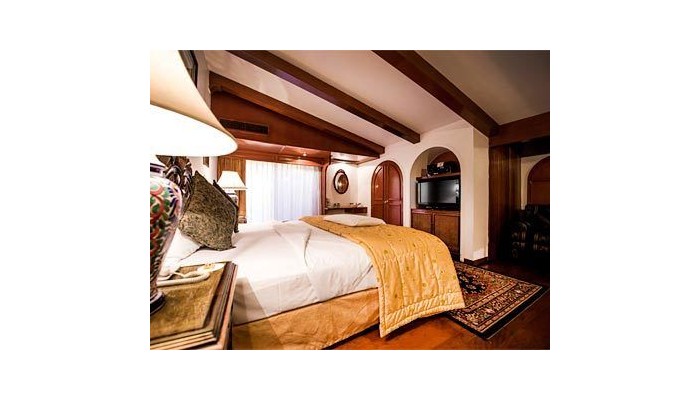 Hotel La Mansion Del Sol poza 9