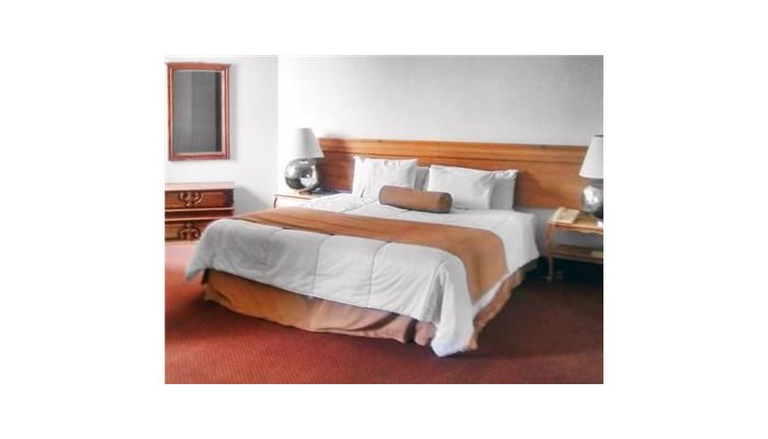 Hotel Laffayette poza 9