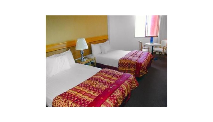 Hotel Laffayette poza 10