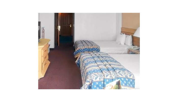 Hotel Laffayette poza 7