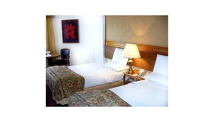 Hotel Laffayette poza 3