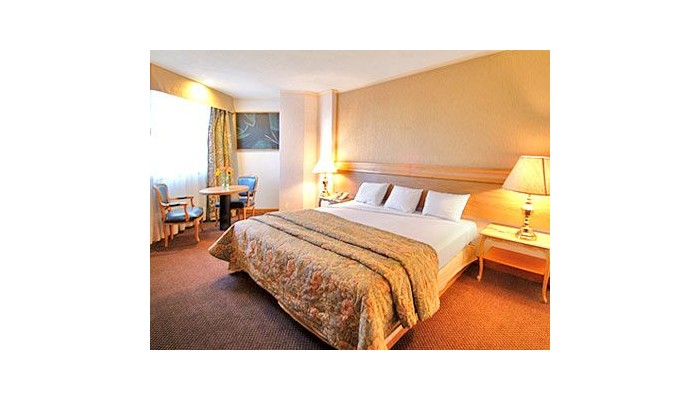 Hotel Laffayette poza 2