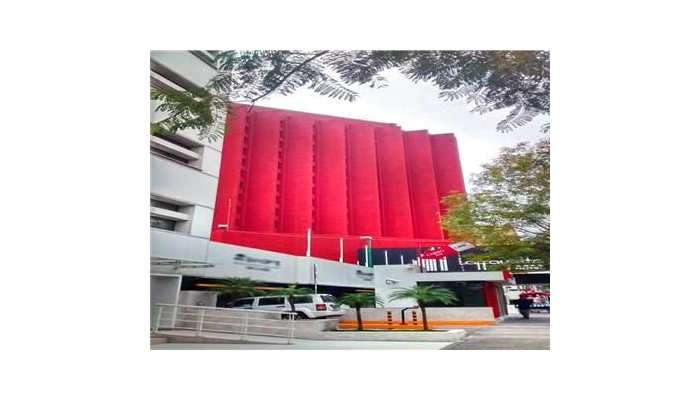 Hotel Laffayette poza 0