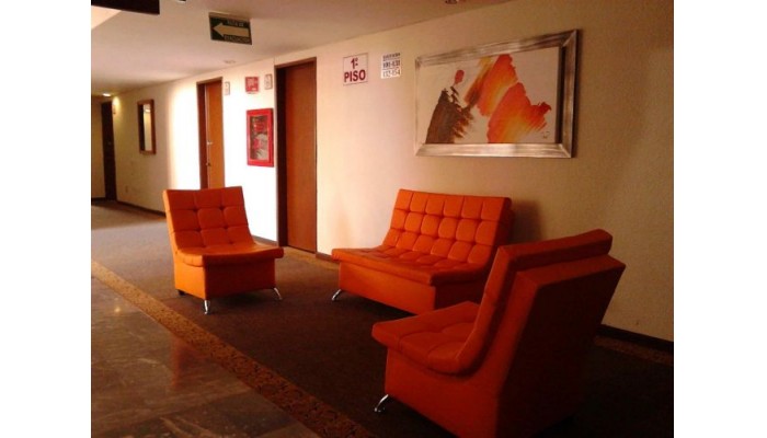 Hotel Las Pergolas poza 4