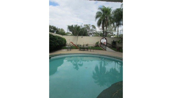 Hotel Las Pergolas poza 10