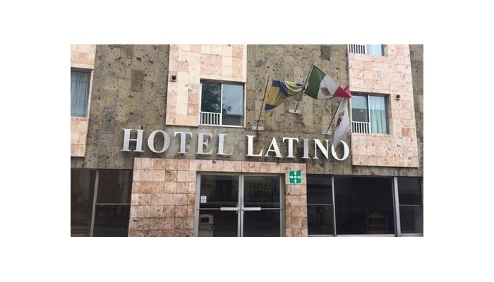 Hotel Latino poza 8