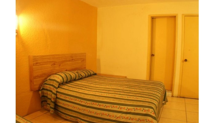 Hotel Latino poza 10