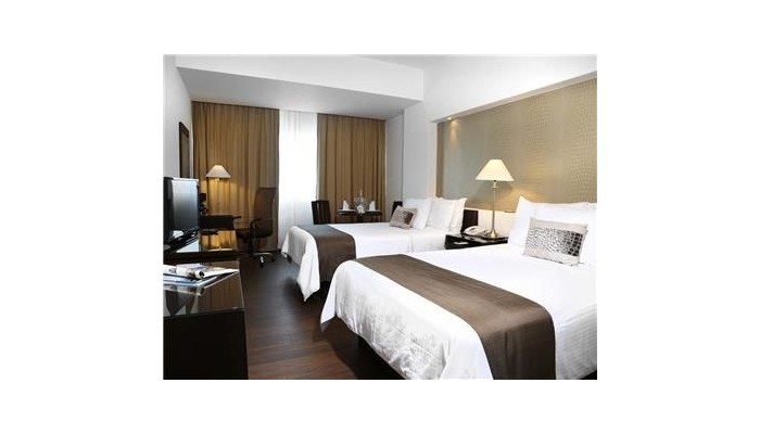 Hotel Meson Ejecutivo poza 8