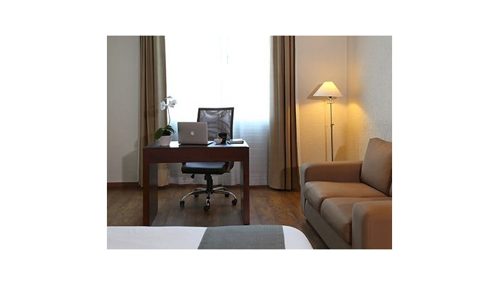 Hotel Meson Ejecutivo poza 4