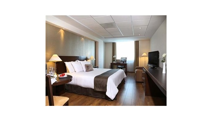 Hotel Meson Ejecutivo poza 9