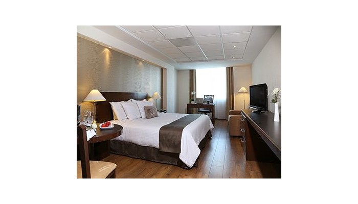 Hotel Meson Ejecutivo poza 3