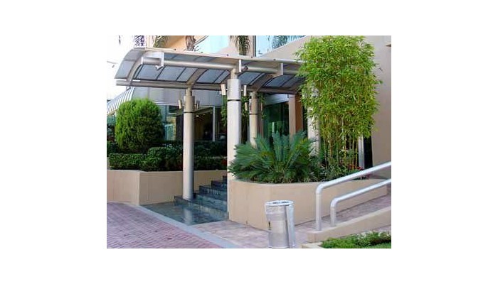 Hotel Meson Ejecutivo poza 0