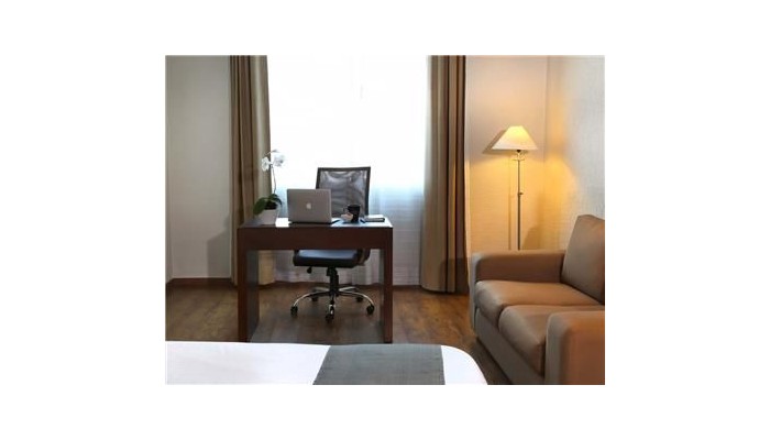 Hotel Meson Ejecutivo poza 10