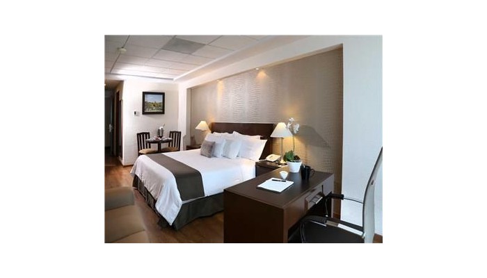 Hotel Meson Ejecutivo poza 11