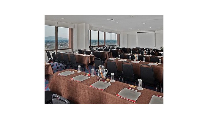 Hotel Mision Guadalajara Carlton poza 2