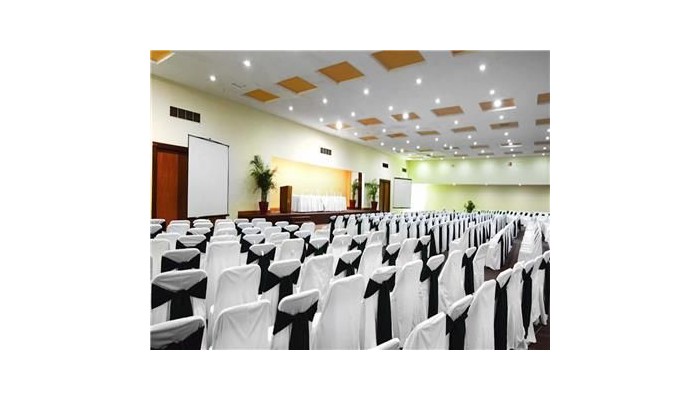 Hotel Mision Guadalajara Carlton poza 8