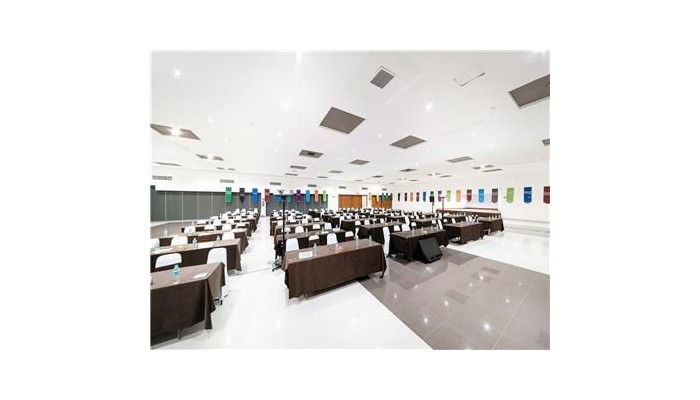 Hotel Mision Guadalajara Carlton poza 9