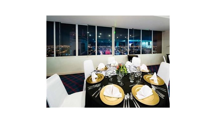 Hotel Mision Guadalajara Carlton poza 5