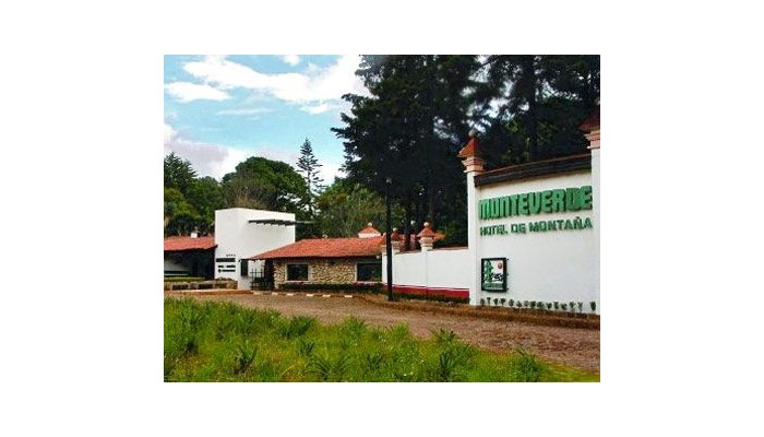 Hotel Monteverde poza 4
