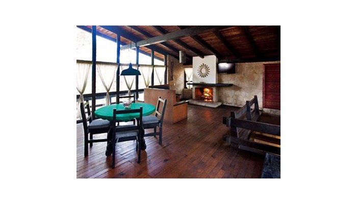 Hotel Monteverde poza 10