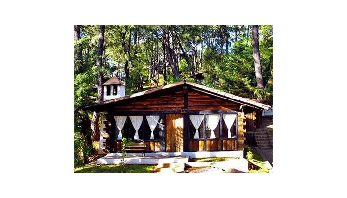 Hotel Monteverde poza 6