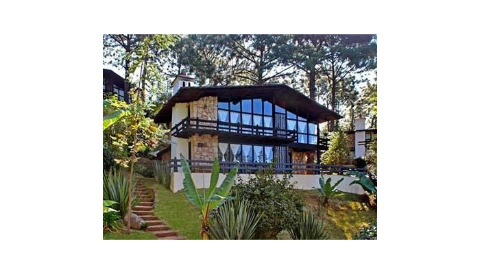 Hotel Monteverde poza 3