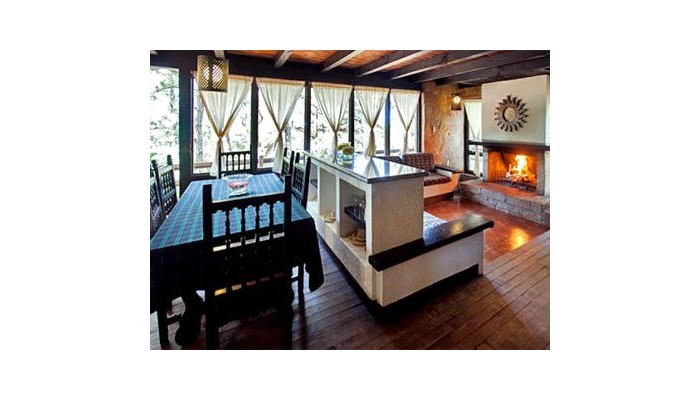 Hotel Monteverde poza 9