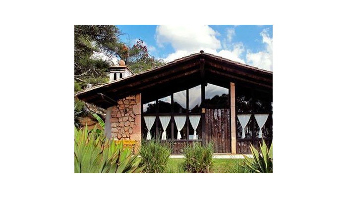 Hotel Monteverde poza 11