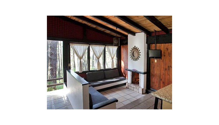 Hotel Monteverde poza 1