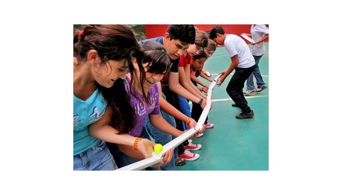 Hotel Monteverde poza 5