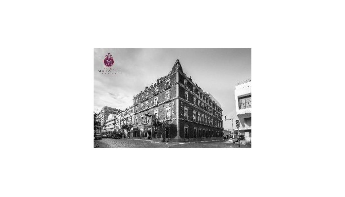 Hotel Morales Historical & Colonial Downtown Core poza 4