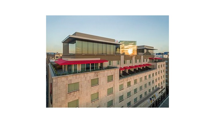 Hotel Nh Collection Guadalajara Centro Historico poza 0