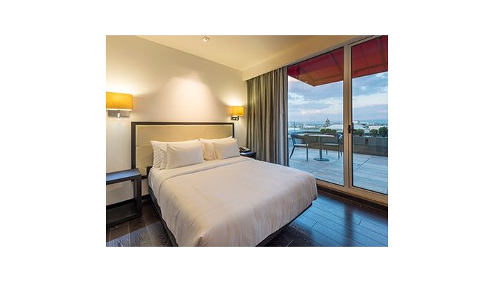 Hotel Nh Collection Guadalajara Centro Historico poza 3